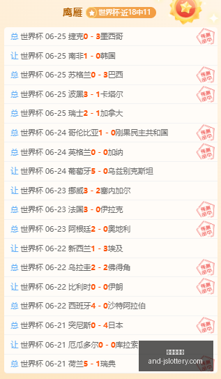 罗特世界杯,预测大,场命中,江苏体彩网官网,江苏体彩网购票,江苏体彩网在线竞猜,江苏体彩网服务,江苏体彩娱乐平台