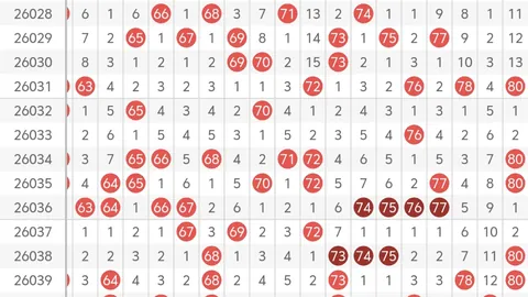排列三第2026048期专家推荐：全杀对攻略，胆拖质合分析