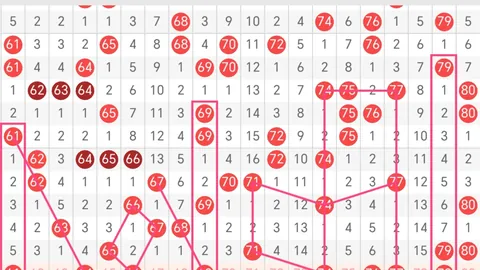 大乐透26020期专家推荐：质合分析精选三胆03 09 12