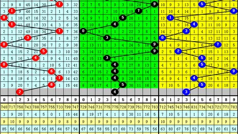 [一码当先]2026011双色球心水推荐定首位球：06 07